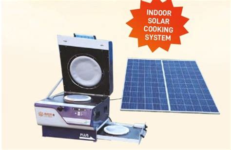 solar gas chulha price in india